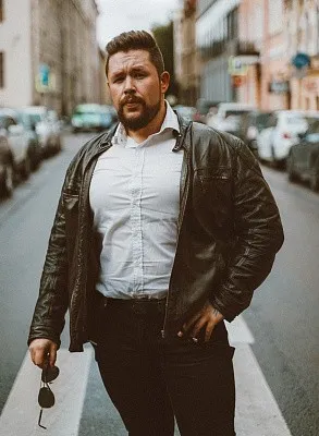 Раздорский Никита