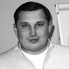 Алексей Салтунов