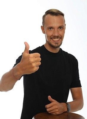 Сафронов Игорь