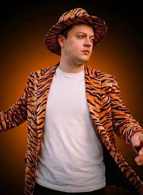 Печенихин Артем