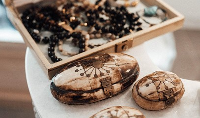 Мастер-класс «Научитесь делать украшения из полимерной глины своими руками»