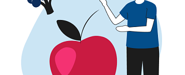 Профессия детский нутрициолог за 2 месяца