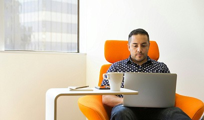 Тренинг «СамоПродюсирование»