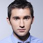 Дашкиев Михаил