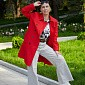 Александрова Алла