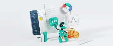 Бизнес в IT на готовом продукте с ИИ