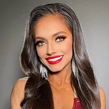 Яна Кузнецова