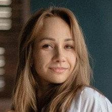 Маргарита Савреева