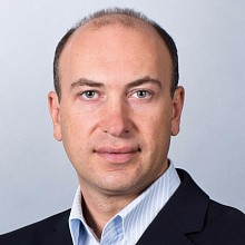 Александр Евстегнеев