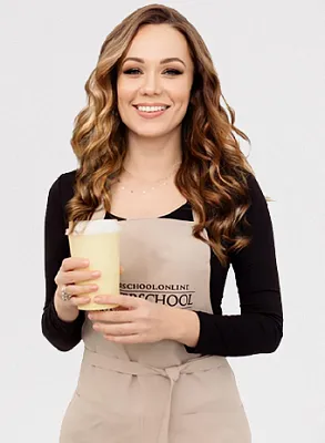 Андрюкова Екатерина