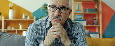 Как мужчине старше 55 лет вернуть память и защитить себя от деменции и Альцгеймера