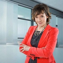 Ася Барышева