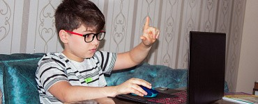 Первые шаги в программировании: игровой мир с нуля (7-9 лет)