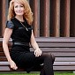 Грабарь Елена