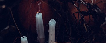 Призыв Азазеля