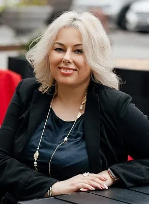 Измайлова Анна