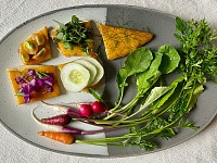 Интуитивное питание: что это такое и как на него перейти