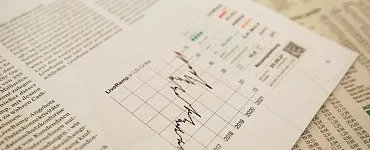Финансовый аналитик