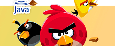 Программирование игр на Java