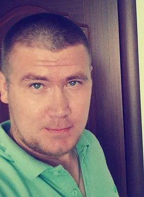 Касьянов Олег