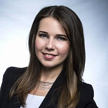 Ольга Чиканкова