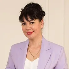 Инна Гладченко