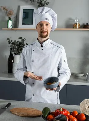 Лихачёв Роман