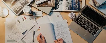 Коммерческий редактор