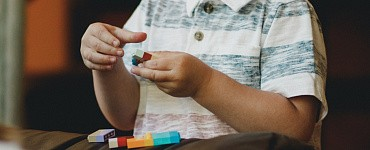 Организация образовательной деятельности и основы реабилитации детей с расстройствами аутистического спектра