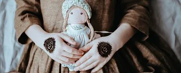 Обережные куклы