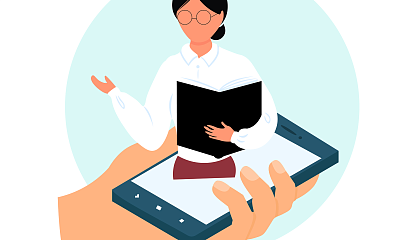 Мастер-класс «Как набрать учеников на год вперед» 