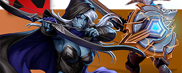 Киберспорт