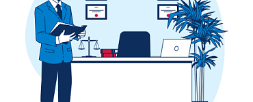 Специалист по управлению персоналом и охране труда