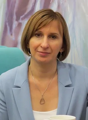 Бородина Татьяна