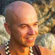 Сергей Замковой