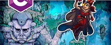 Создание 2D и 3D игр на C#