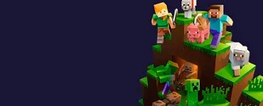 Программирование на Python в Minecraft: углублённый