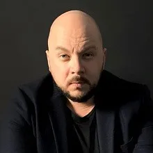 Дмитрий Эснер