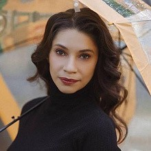 Олеся Кузнецова