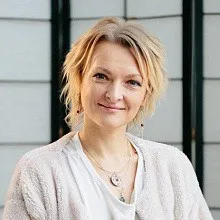 Алена Мордовина