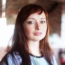 Арина Полях