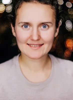 Коврич Виорелия