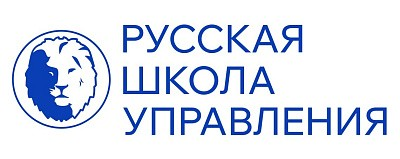 Логотип Учебный центр «Русская Школа Управления»