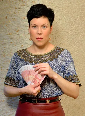 Смирнова Наталья