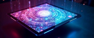 Цифровая трансформация