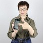 Степанцова Екатерина