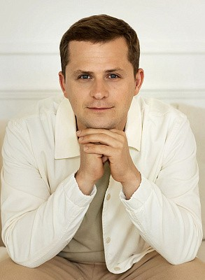 Ходченков Евгений