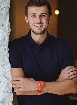 Проценко Антон