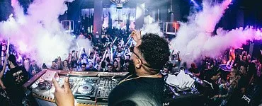 VIP DJ