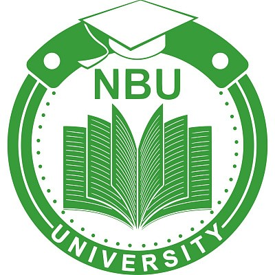 Логотип Проект «Новый Бизнес Университет»